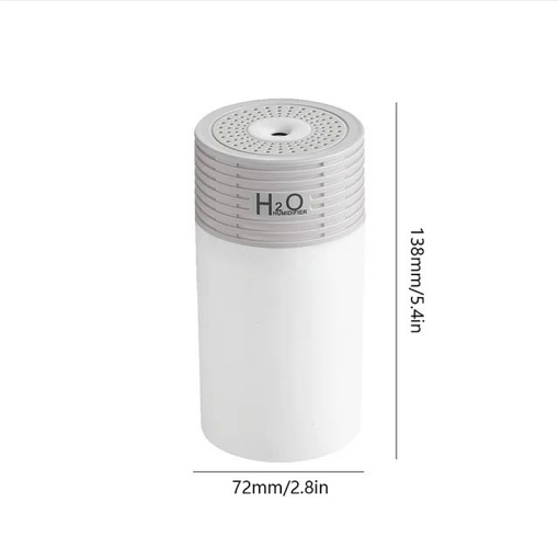 دستگاه بخور سرد مدل USB Humidifier 2087